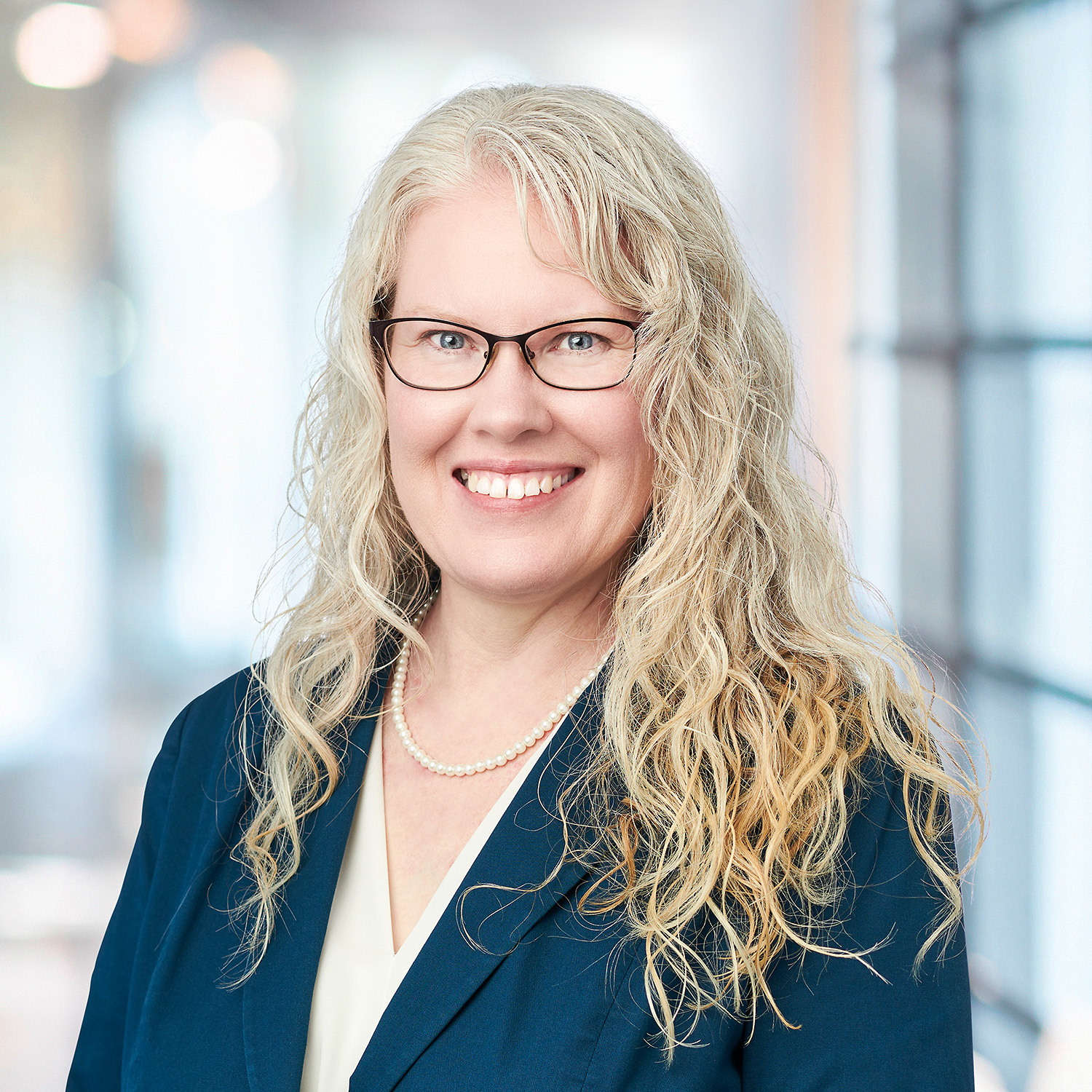 Shannon Watson Headshot Shannon Watson